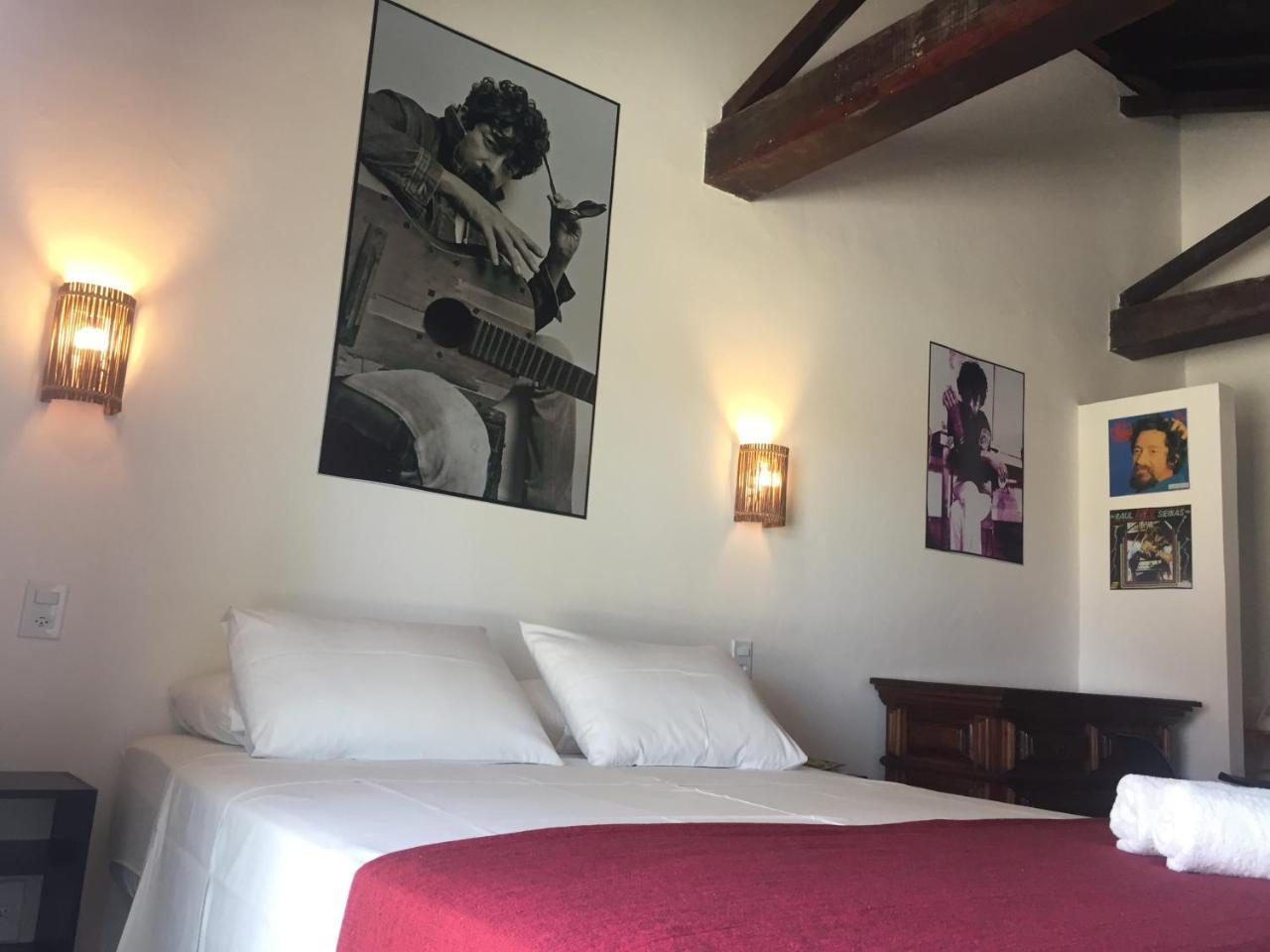 Casa Larrosa Itauna Adults Only Saquarema Luaran gambar