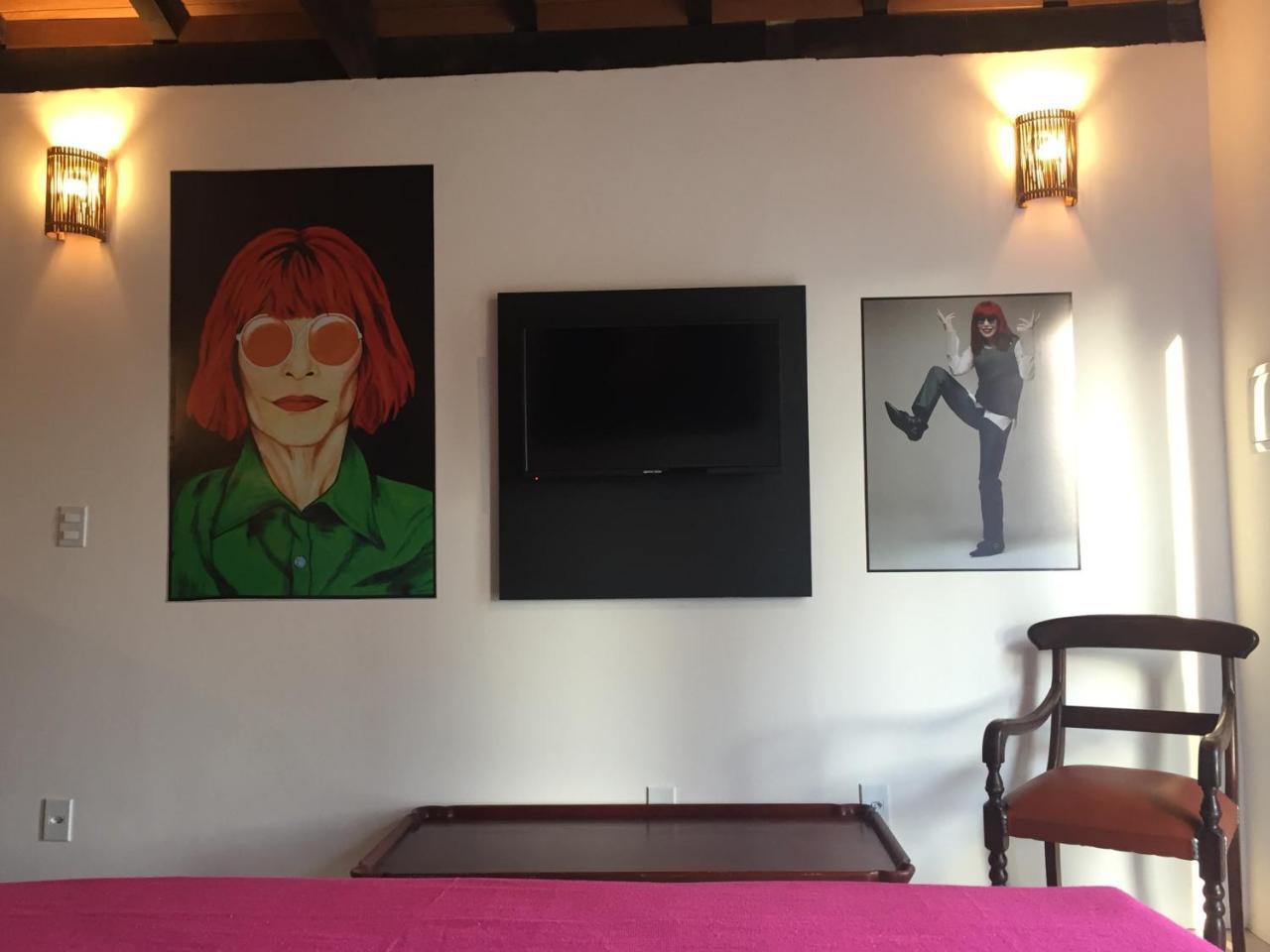 Casa Larrosa Itauna Adults Only Saquarema Luaran gambar