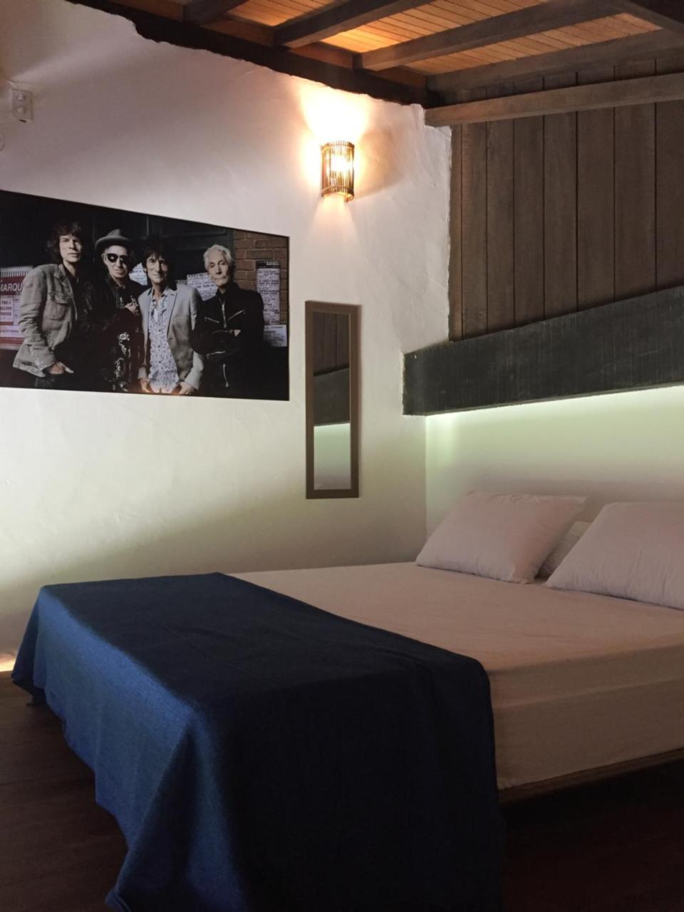 Casa Larrosa Itauna Adults Only Saquarema Luaran gambar