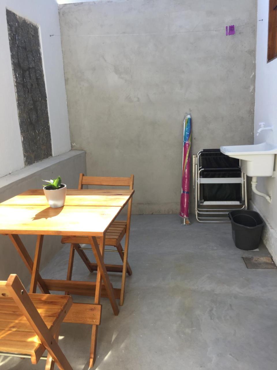Casa Larrosa Itauna Adults Only Saquarema Luaran gambar