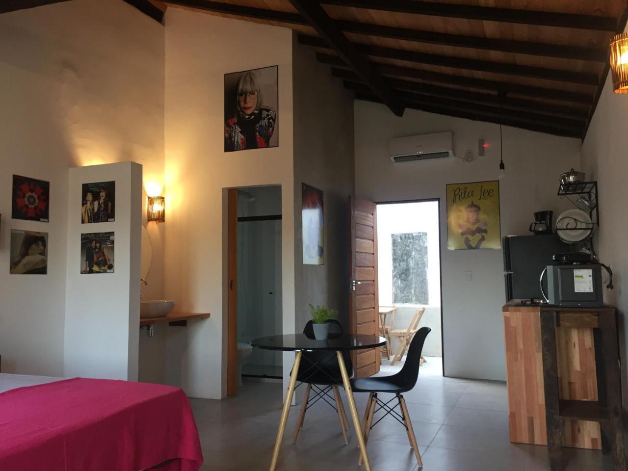 Casa Larrosa Itauna Adults Only Saquarema Luaran gambar