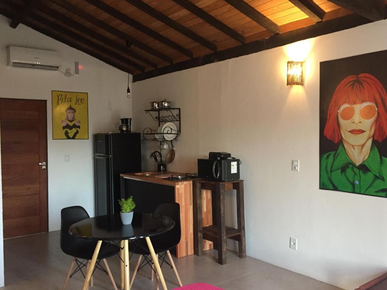 Casa Larrosa Itauna Adults Only Saquarema Luaran gambar