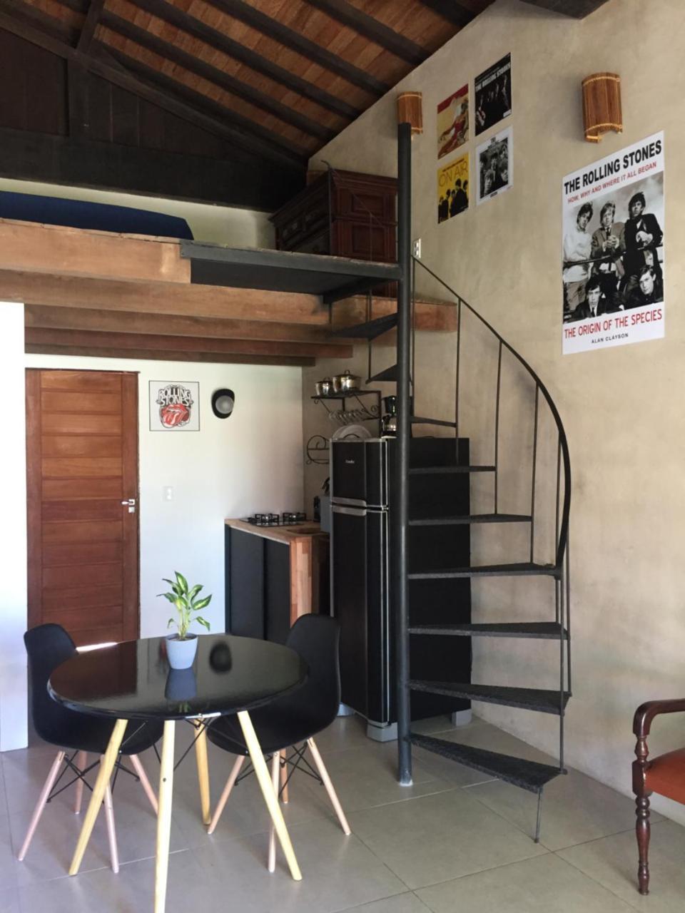 Casa Larrosa Itauna Adults Only Saquarema Luaran gambar