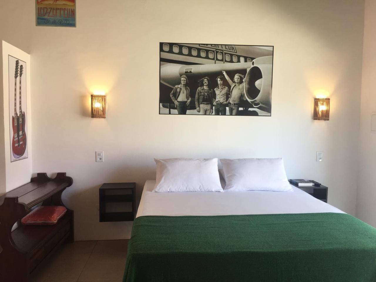 Casa Larrosa Itauna Adults Only Saquarema Luaran gambar