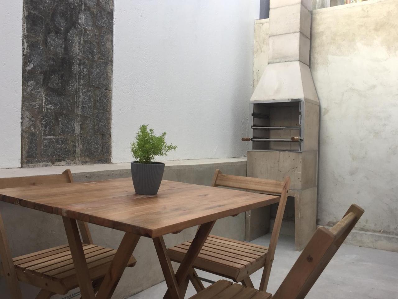 Casa Larrosa Itauna Adults Only Saquarema Luaran gambar