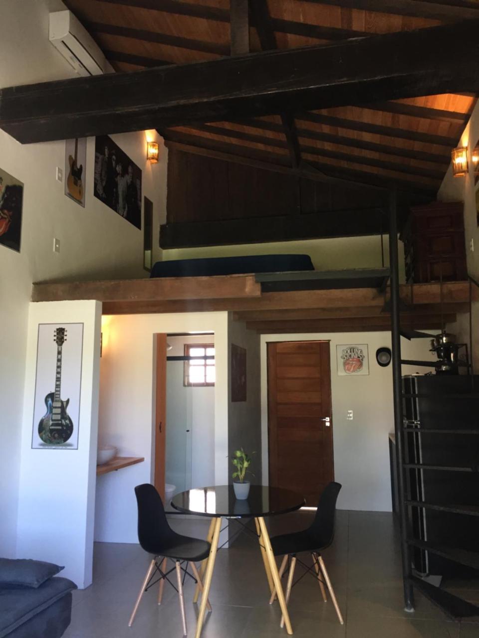 Casa Larrosa Itauna Adults Only Saquarema Luaran gambar