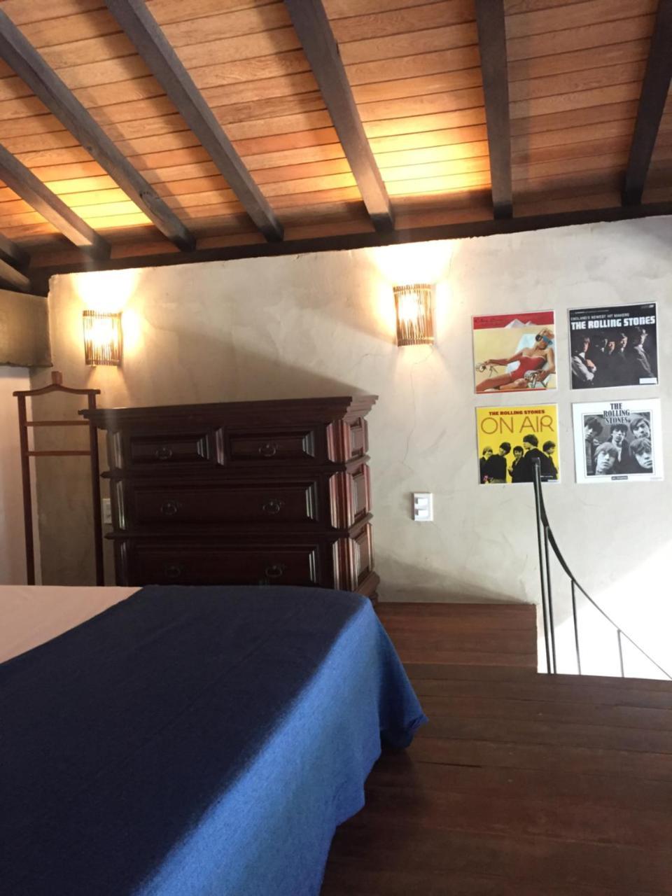 Casa Larrosa Itauna Adults Only Saquarema Luaran gambar