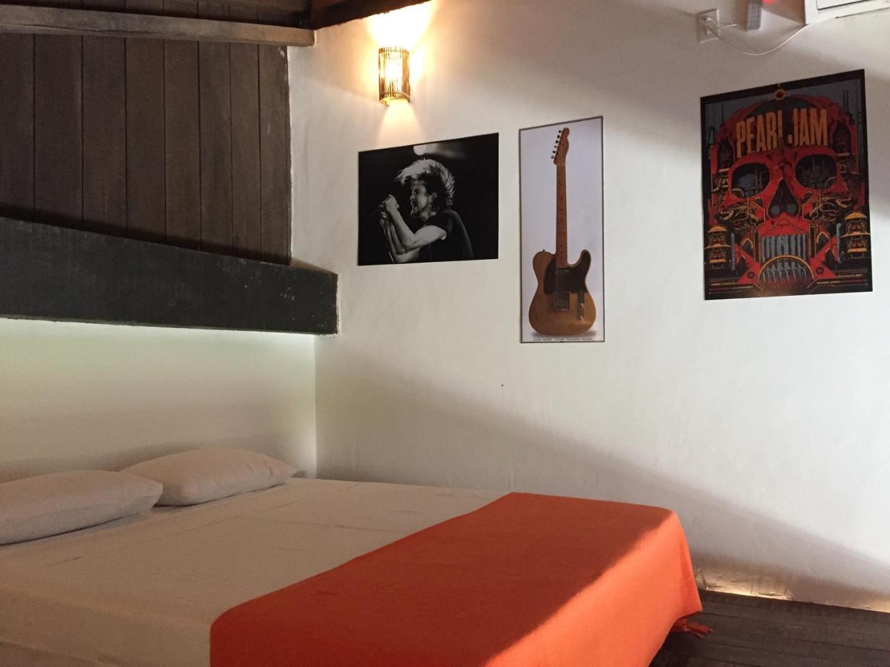 Casa Larrosa Itauna Adults Only Saquarema Luaran gambar