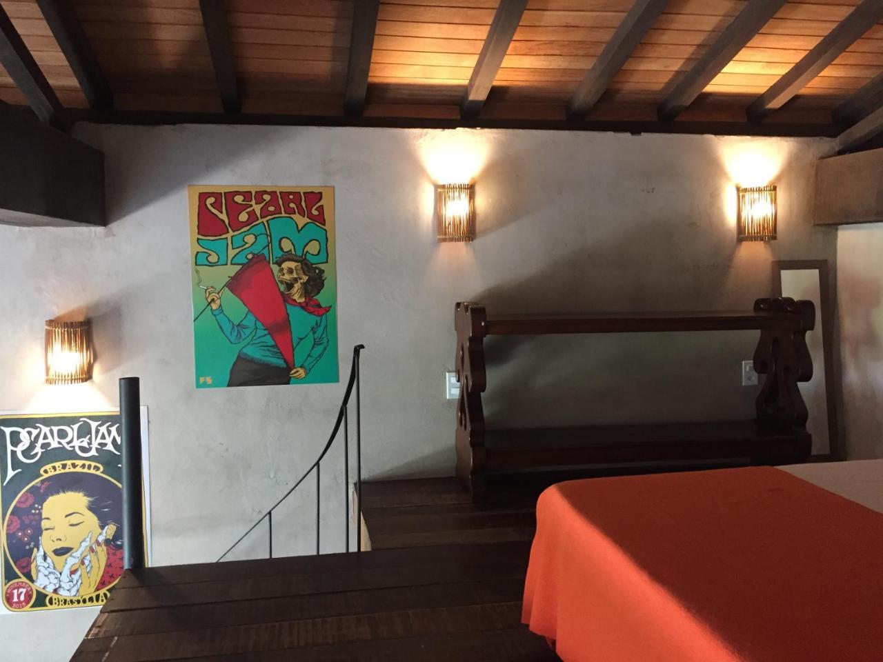 Casa Larrosa Itauna Adults Only Saquarema Luaran gambar