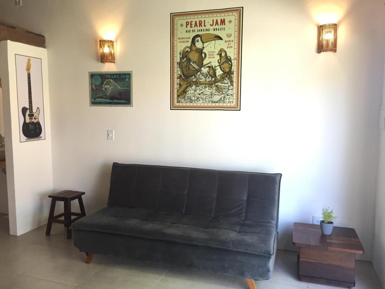 Casa Larrosa Itauna Adults Only Saquarema Luaran gambar