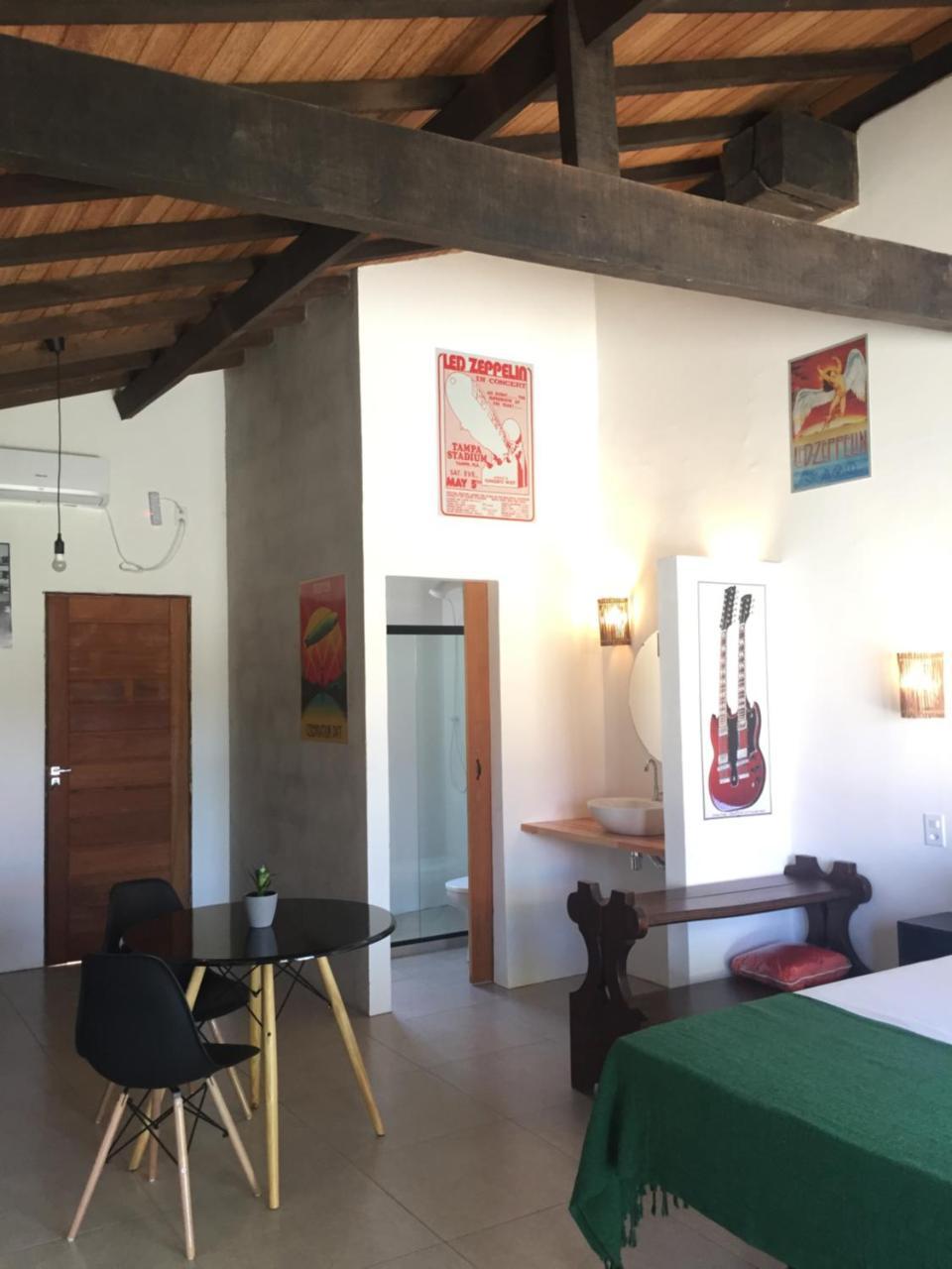 Casa Larrosa Itauna Adults Only Saquarema Luaran gambar