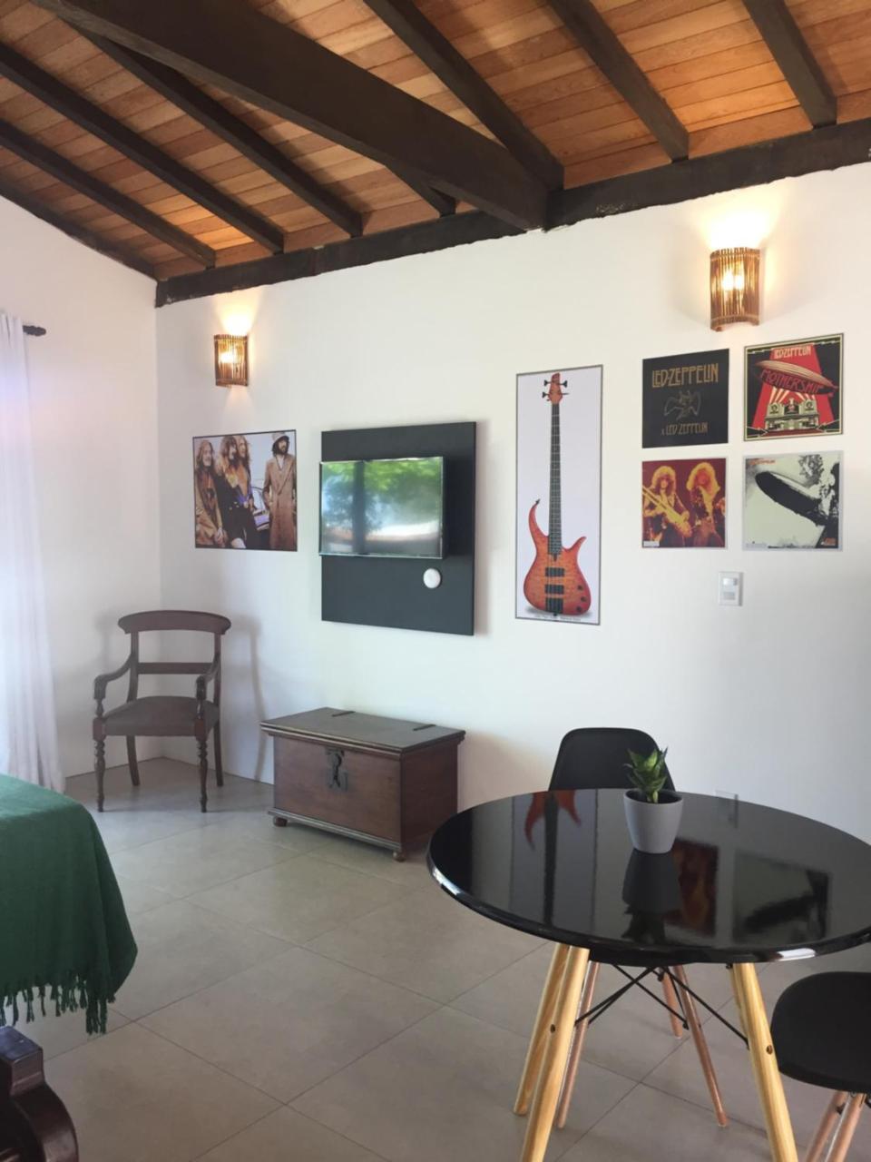Casa Larrosa Itauna Adults Only Saquarema Luaran gambar