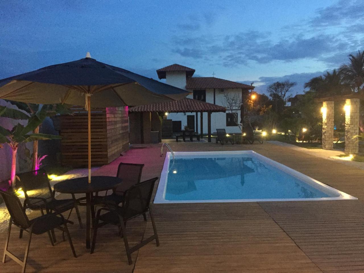 Casa Larrosa Itauna Adults Only Saquarema Luaran gambar