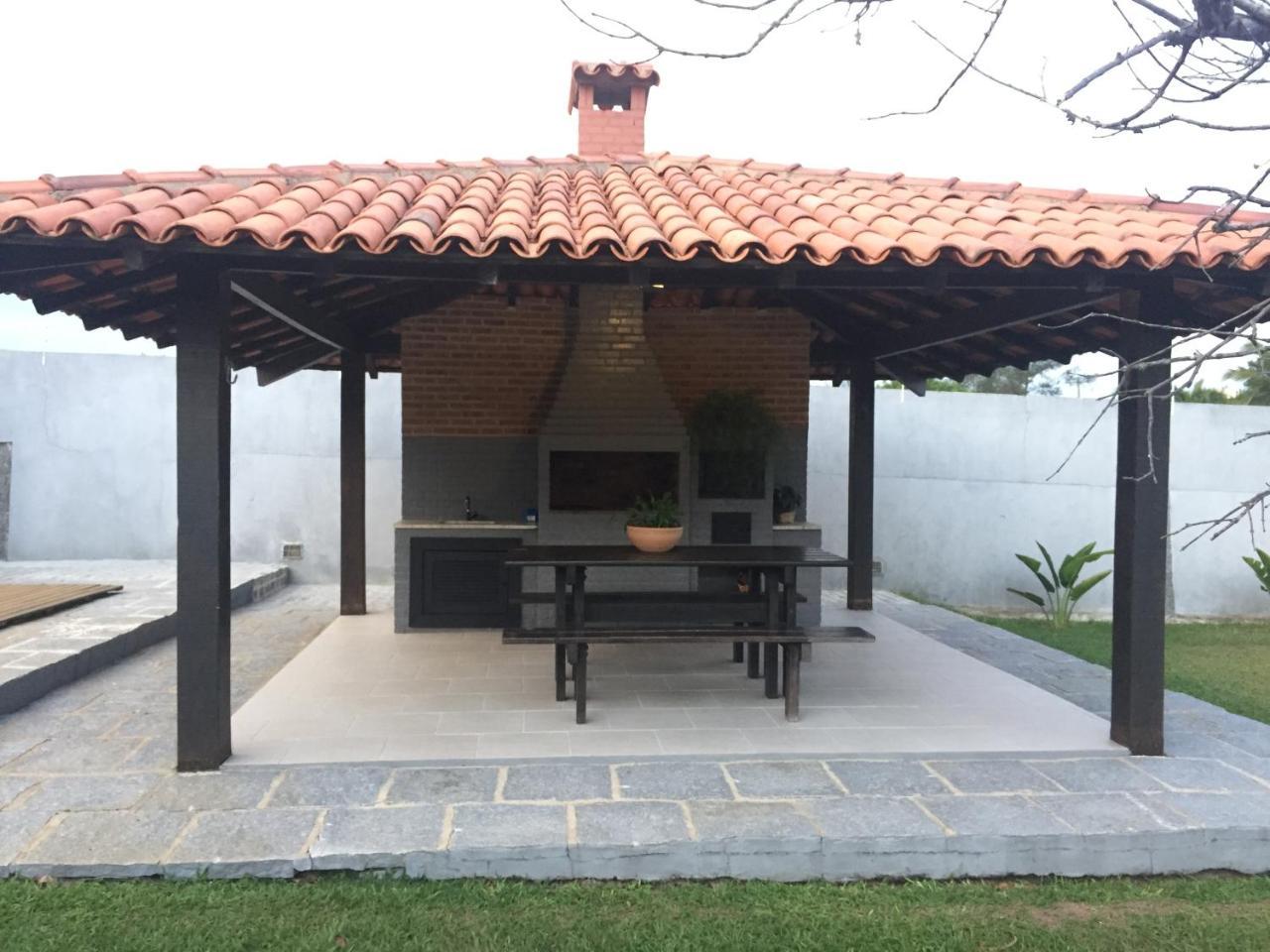 Casa Larrosa Itauna Adults Only Saquarema Luaran gambar