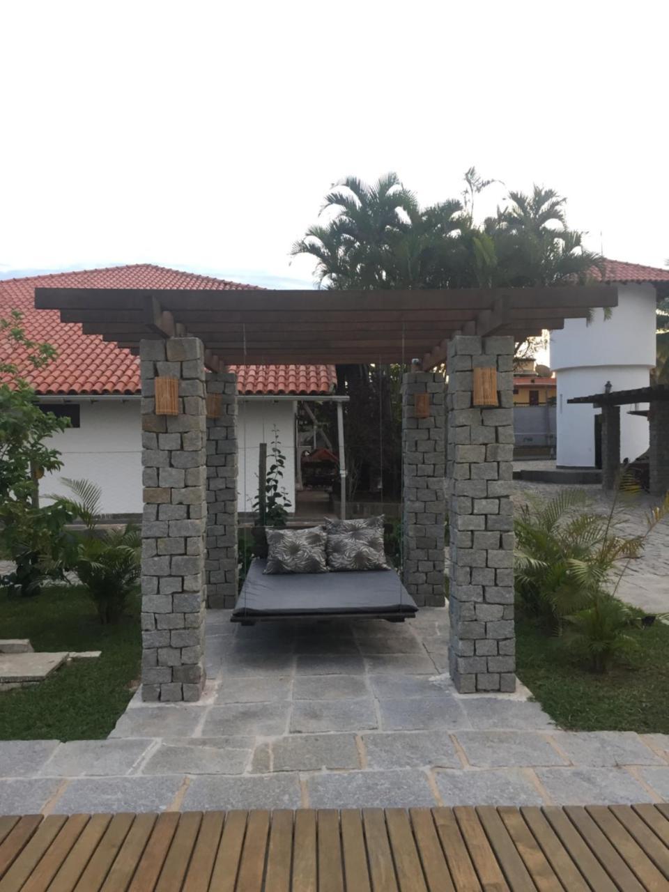 Casa Larrosa Itauna Adults Only Saquarema Luaran gambar