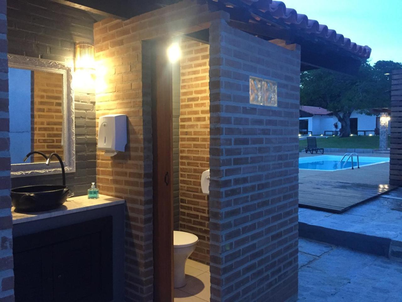 Casa Larrosa Itauna Adults Only Saquarema Luaran gambar