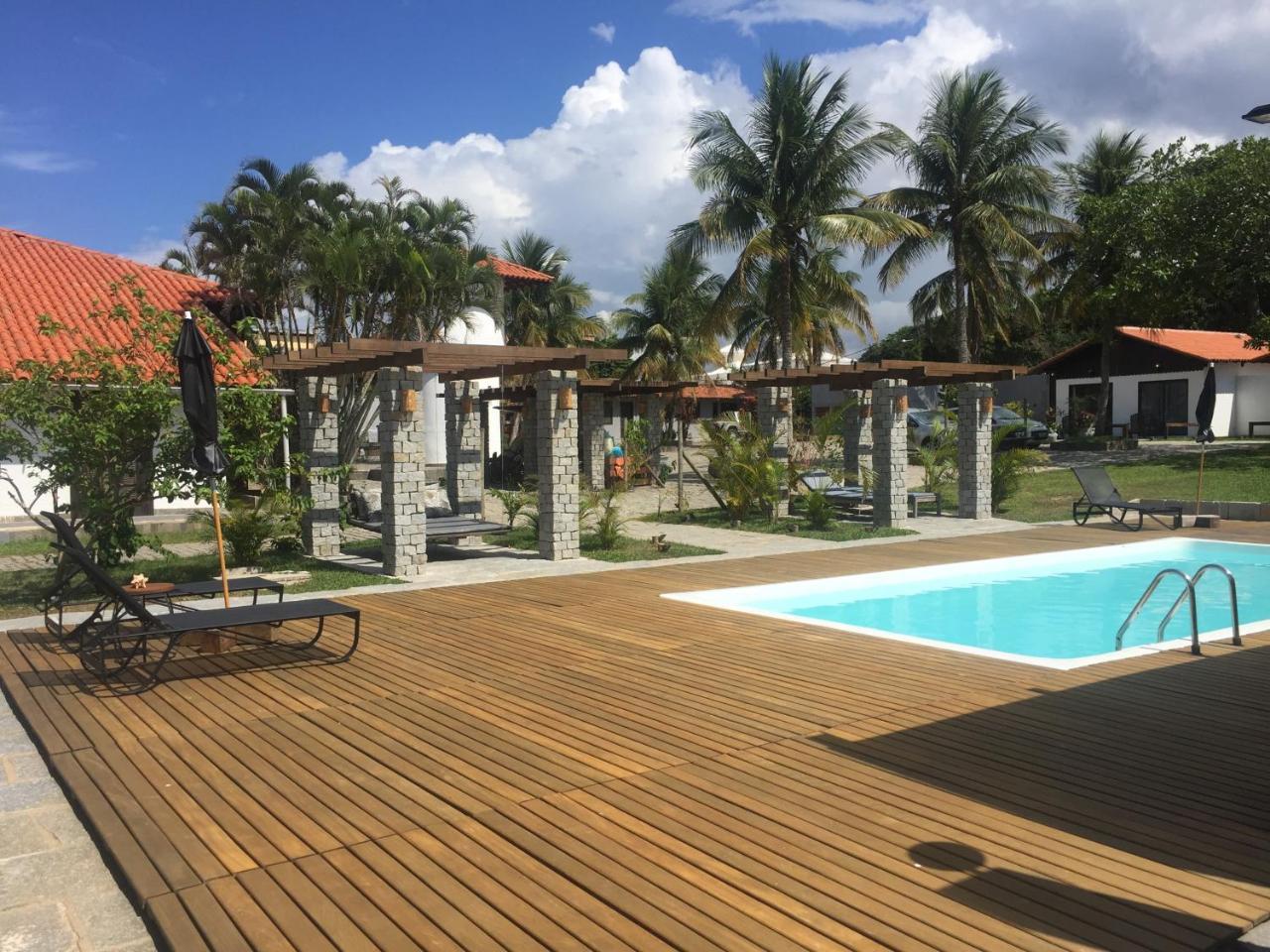 Casa Larrosa Itauna Adults Only Saquarema Luaran gambar
