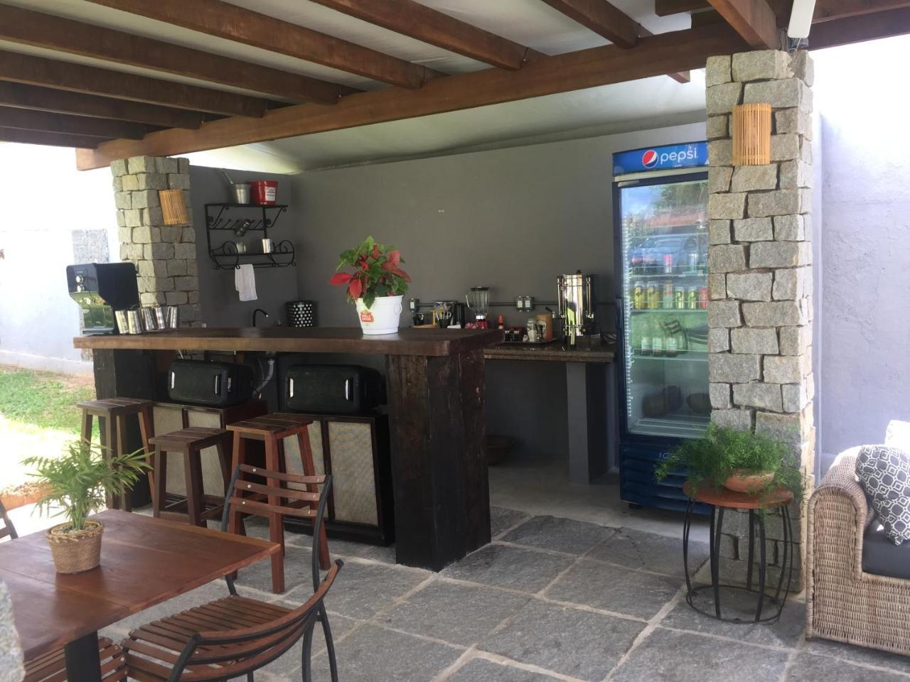 Casa Larrosa Itauna Adults Only Saquarema Luaran gambar