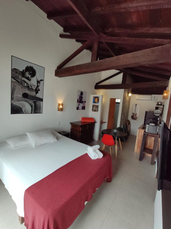 Casa Larrosa Itauna Adults Only Saquarema Luaran gambar