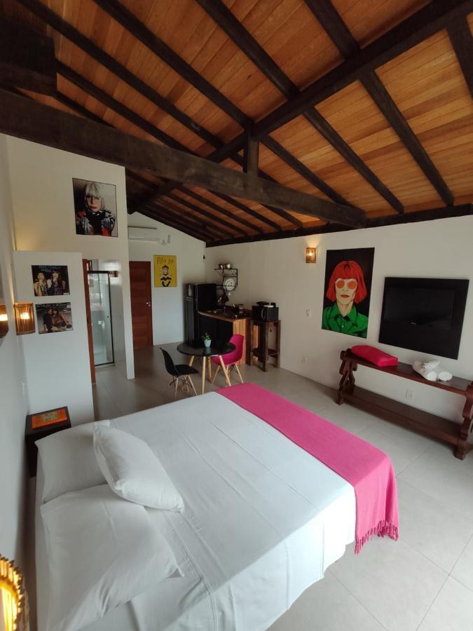 Casa Larrosa Itauna Adults Only Saquarema Luaran gambar
