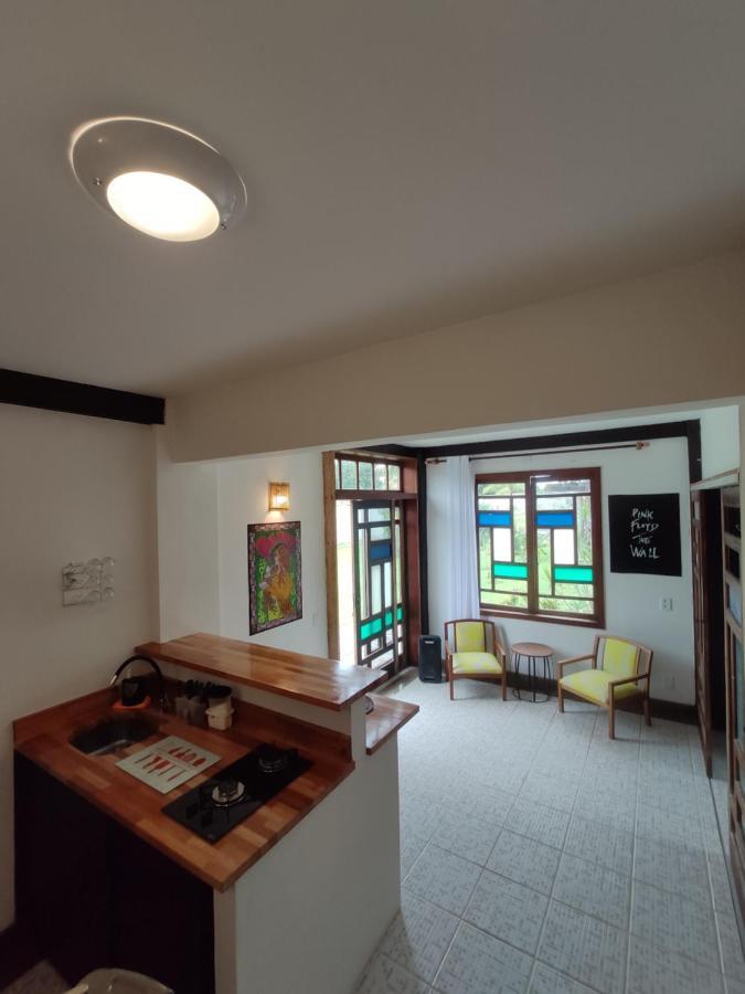 Casa Larrosa Itauna Adults Only Saquarema Luaran gambar