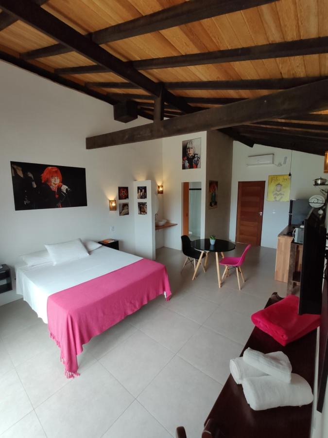 Casa Larrosa Itauna Adults Only Saquarema Luaran gambar
