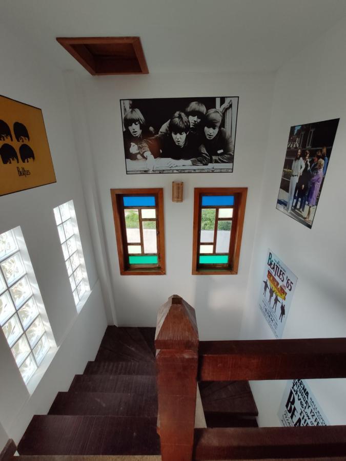 Casa Larrosa Itauna Adults Only Saquarema Luaran gambar
