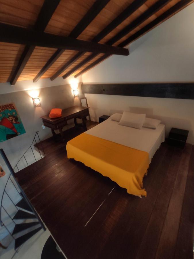 Casa Larrosa Itauna Adults Only Saquarema Luaran gambar
