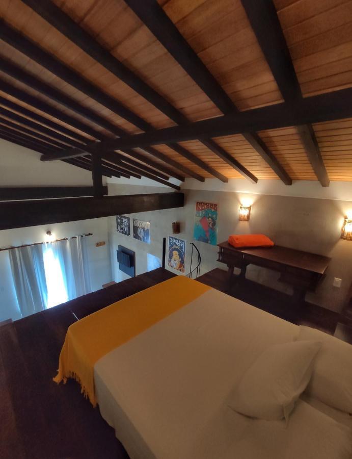 Casa Larrosa Itauna Adults Only Saquarema Luaran gambar